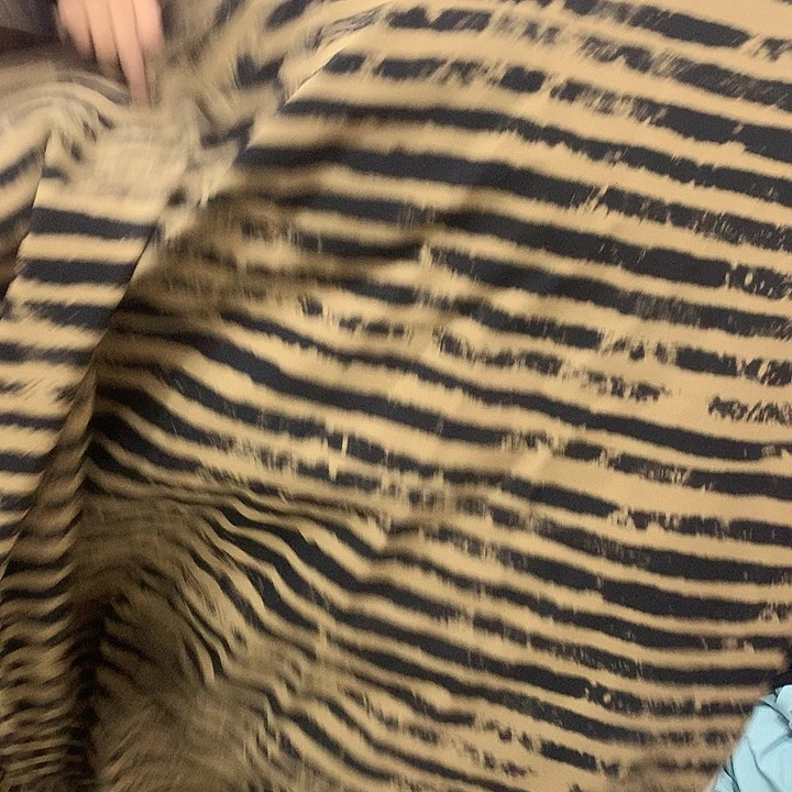 无纺布卡其罗马2米