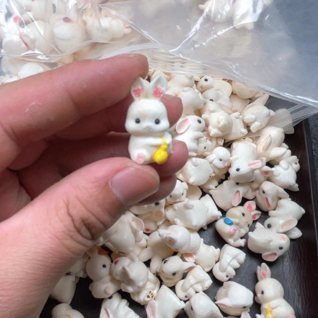 驼骨手串/手链七**妈编号194