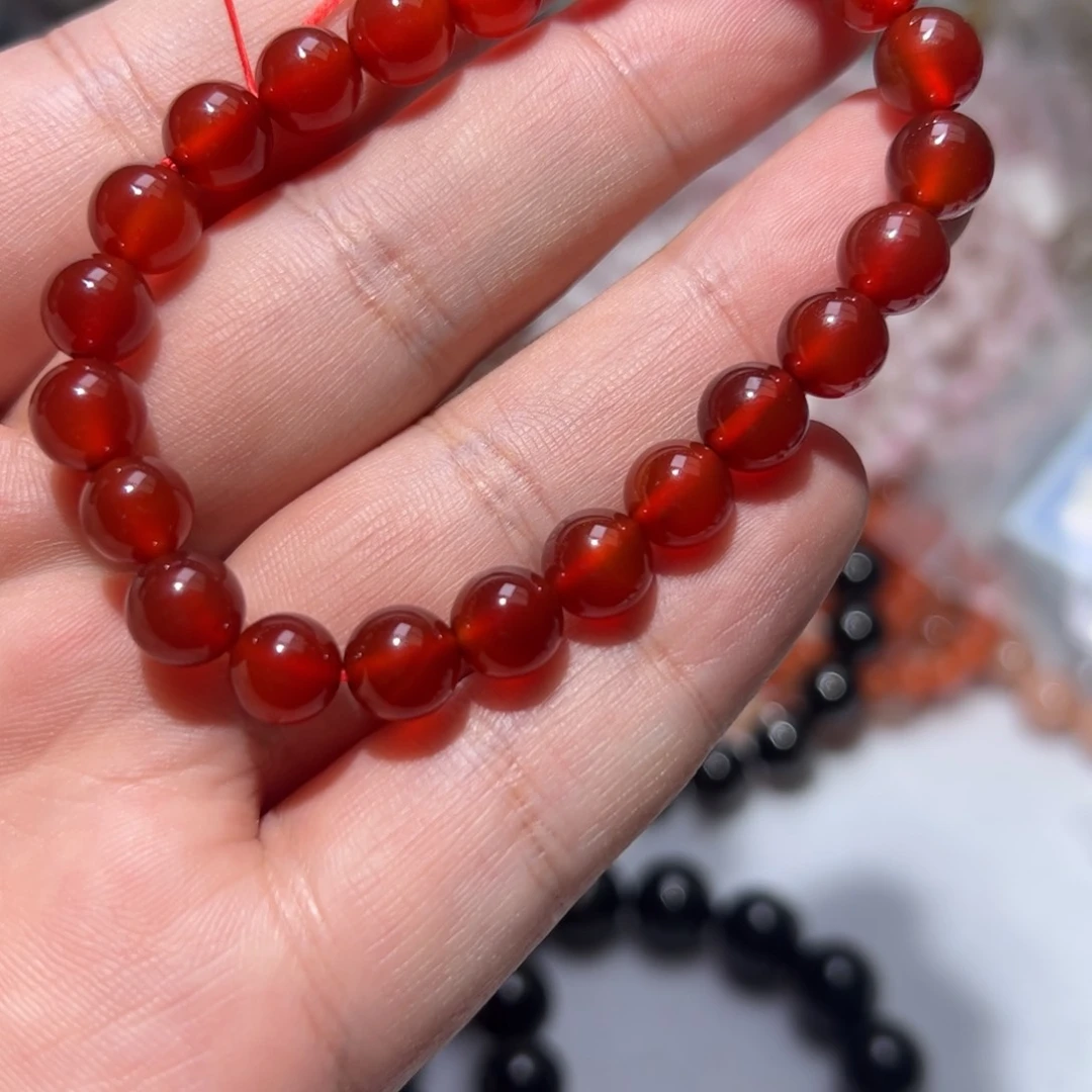 水晶手链未镶嵌X**雅