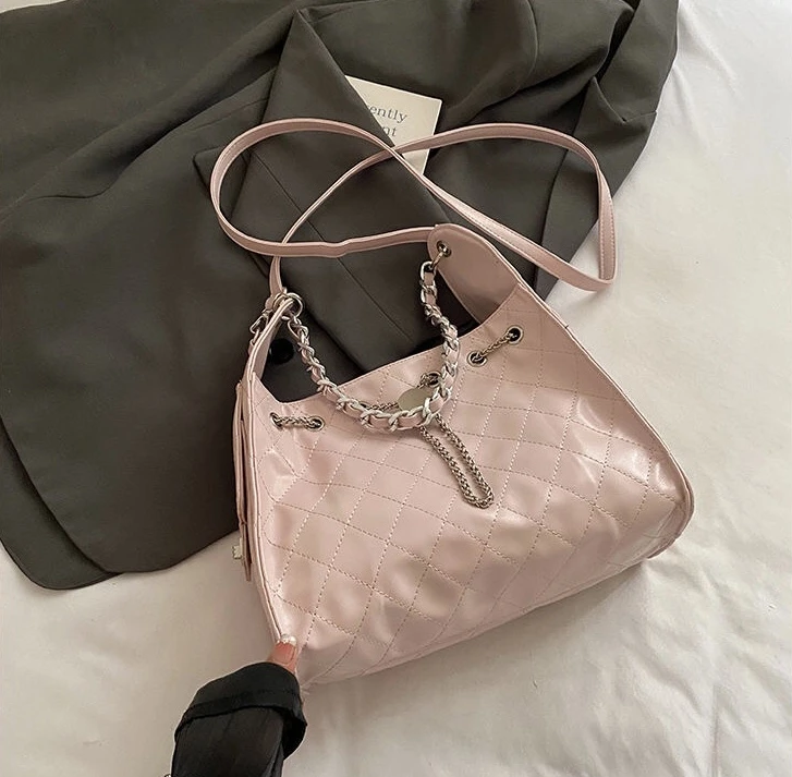 妞妞240-269小众潮牌女包时尚休闲百搭ins斜挎气质