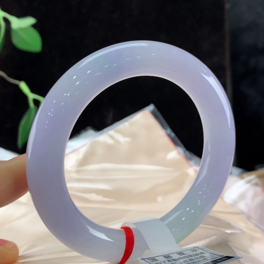 翡翠手镯未镶嵌111-0150