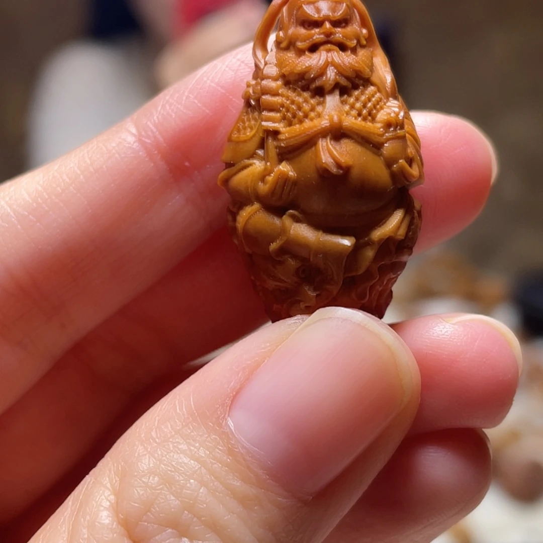 吊坠橄榄核橄榄核