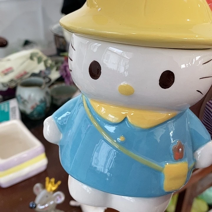 摆件陶瓷树脂家居摆件