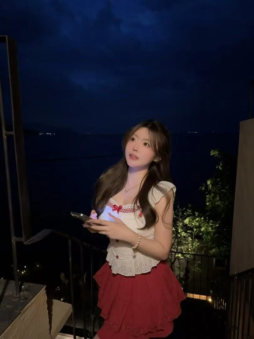 【Chicen】♥101-150实体温柔显瘦气质甜美设计感韩系上衣·A