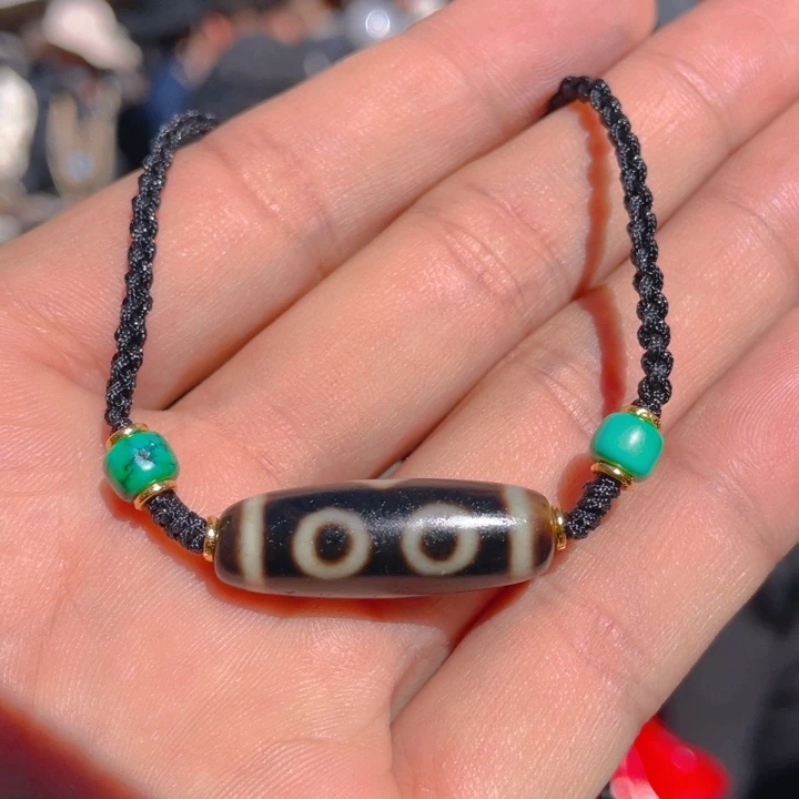 玛瑙/玉髓（覆膜）未镶嵌颈饰