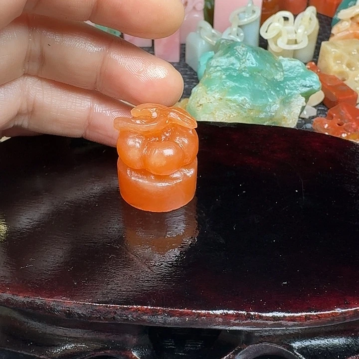 老挝石真真正正章