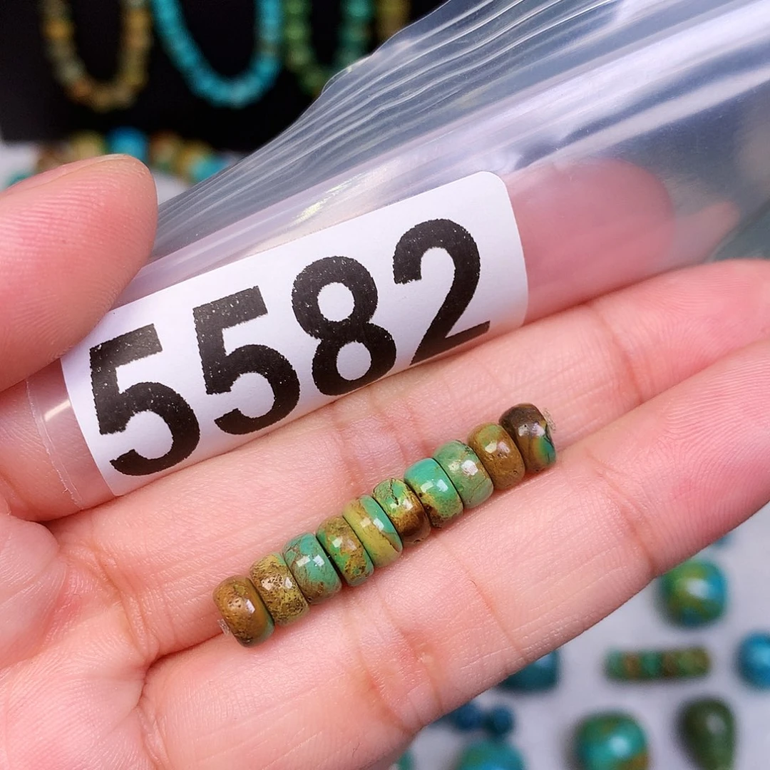 空竹粉丝专享十堰特色手工散珠