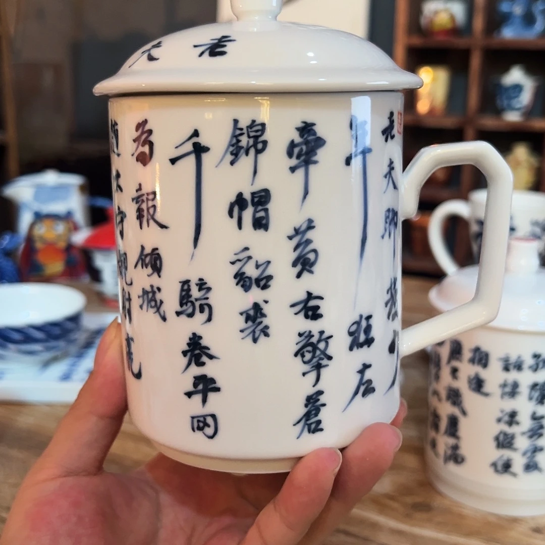 陶瓷艺术作品欣赏作品