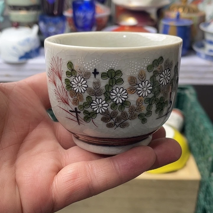 水滴瓷器水滴瓷器