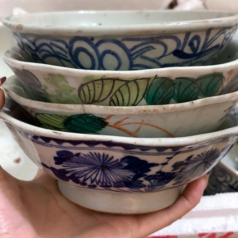 【闪购商品】青花瓷一**规