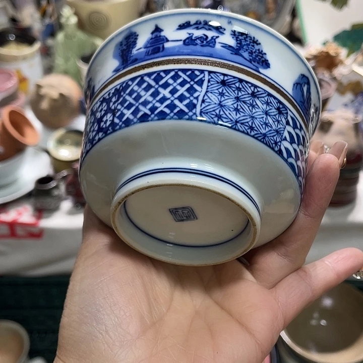 茶杯具19.9发带瑕疵牌都是坏的6