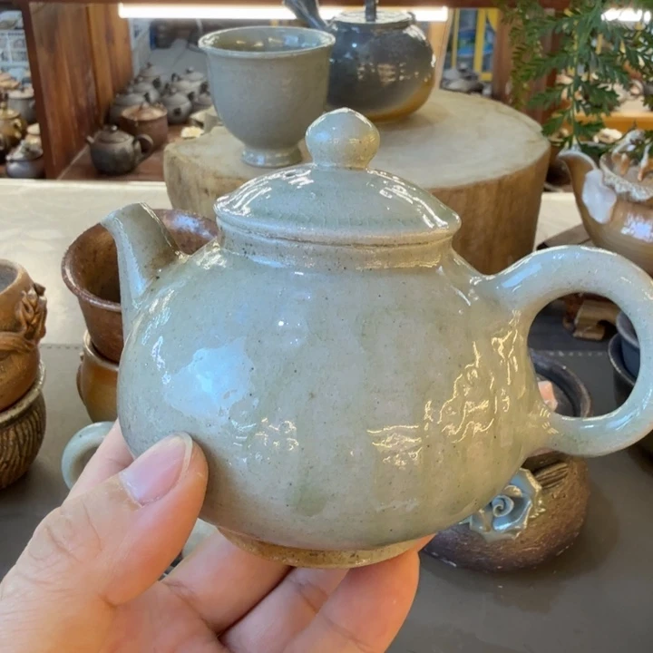 杯子柴烧福利新品多多