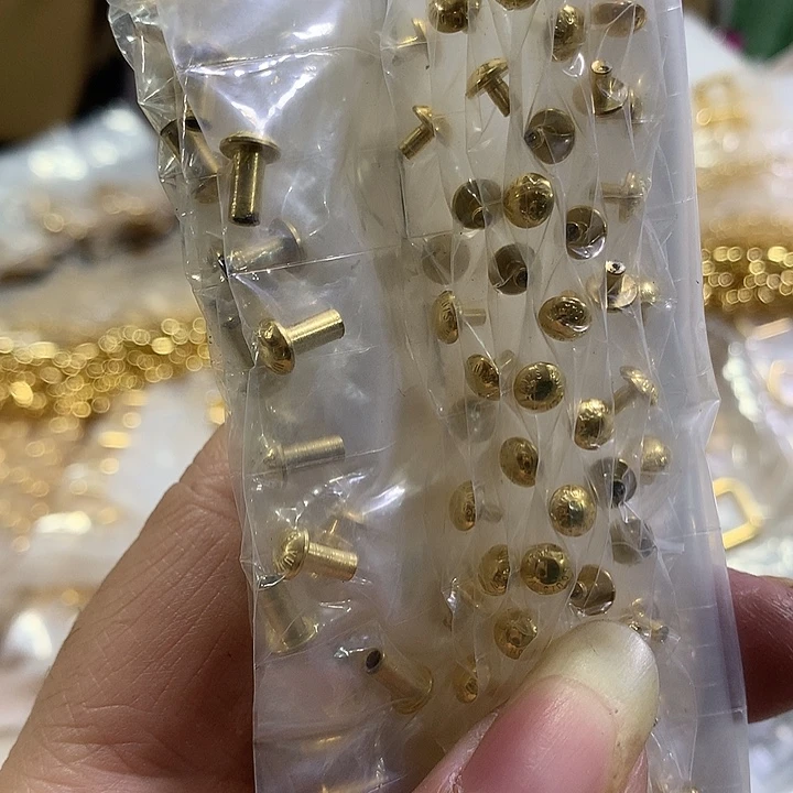 无纺布驴家5X6有字对打钉10套