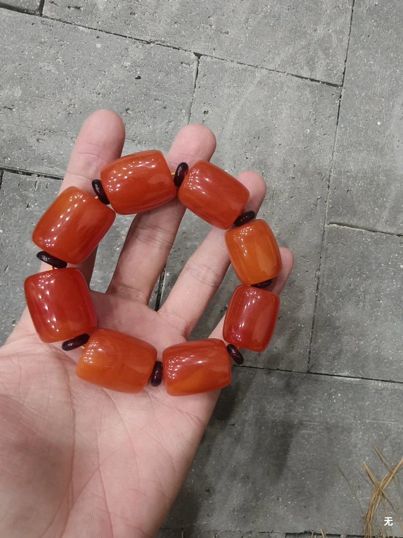 精品特色摆件36 现代仿品复古摆件