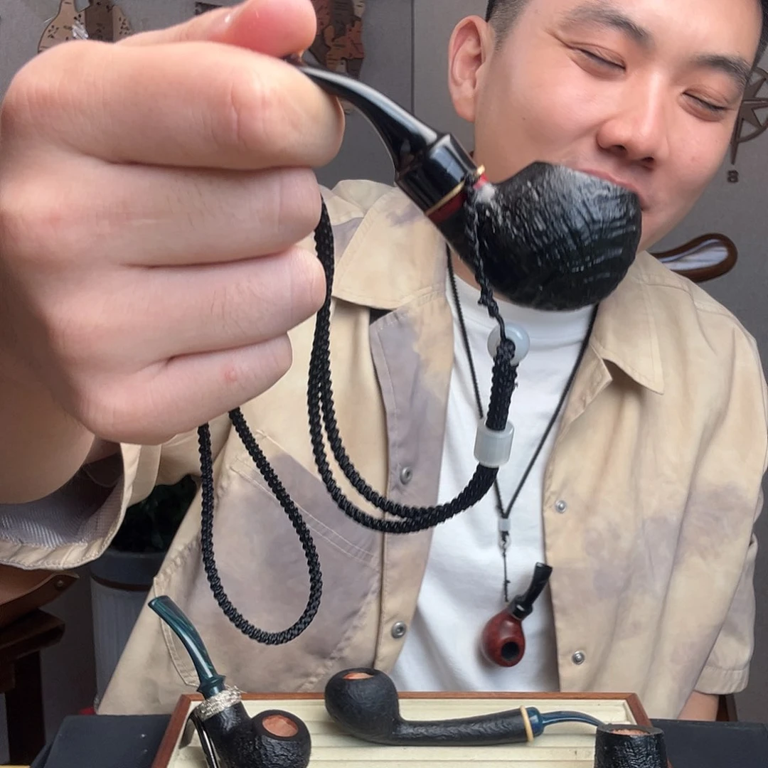 石楠木意大利进口石楠木烟斗