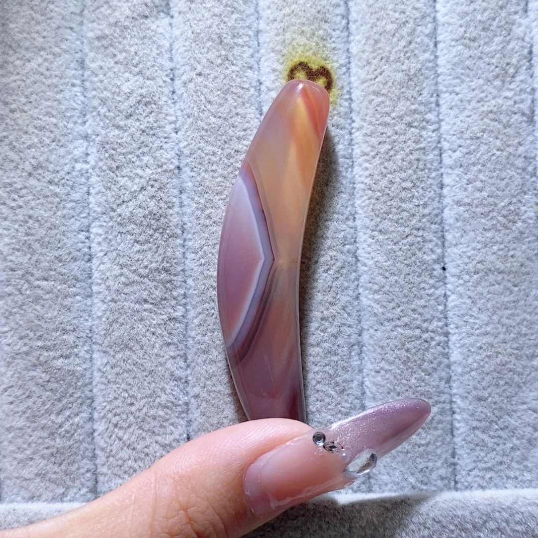 爱****未镶嵌颈饰玛瑙/玉髓