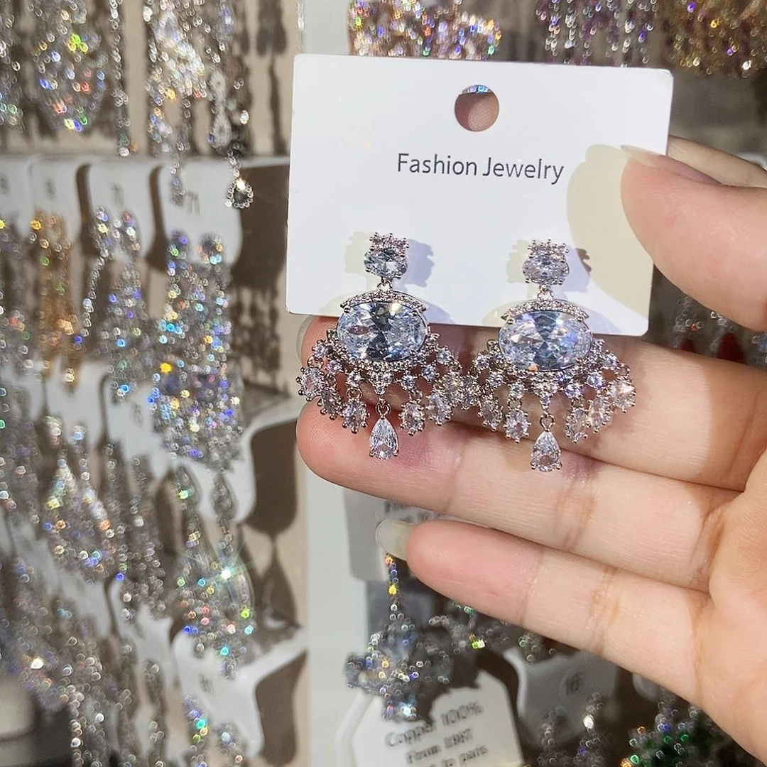 铜合金锆石925银