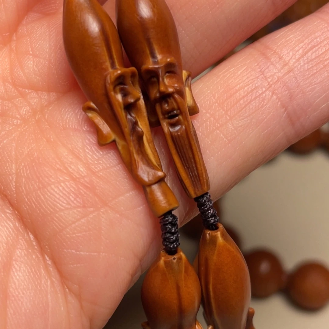 隔***海手串/手链橄榄核橄榄核橄榄核