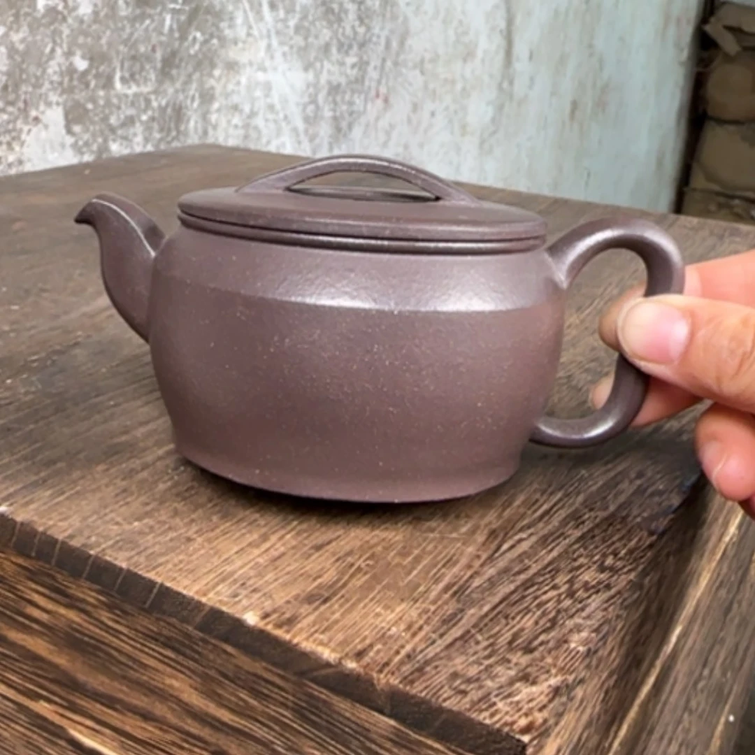 【闪购商品】茶壶紫砂紫砂茶具