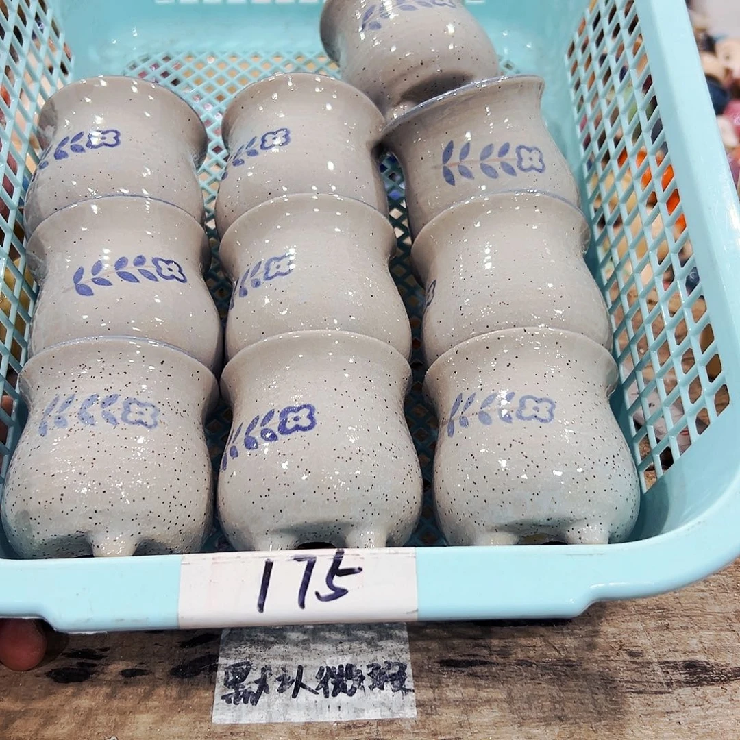 红陶高温陶瓷材料175