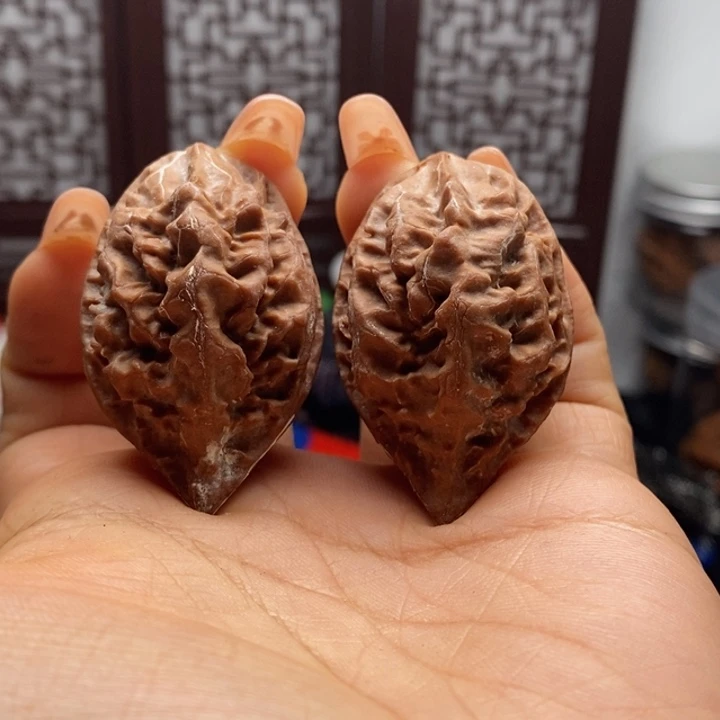 文玩核桃把件核桃151