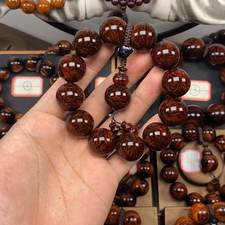 黄花梨/降香黄檀2.0山水纹理