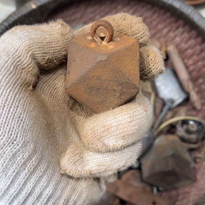 顺****。一物一图，工艺品