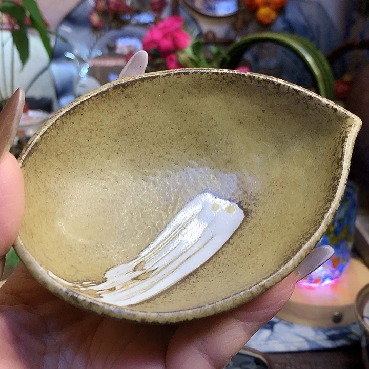 68包邮散瓷默认微瑕39