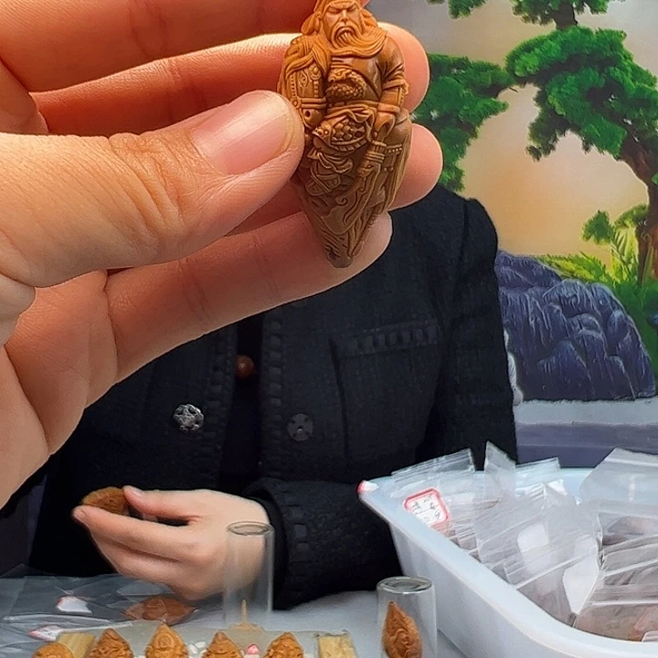 橄榄核手串/手链橄榄核