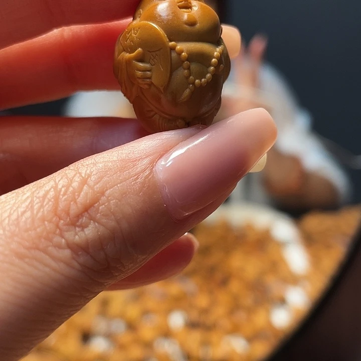 手串/手链橄榄核橄榄核