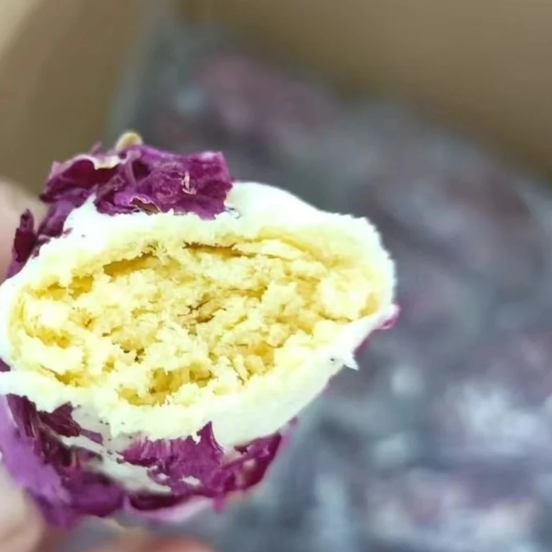 云南山货土特产、玫瑰酥