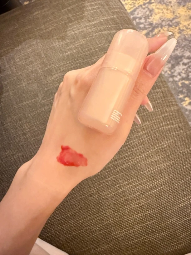 韩代02号润润发夹