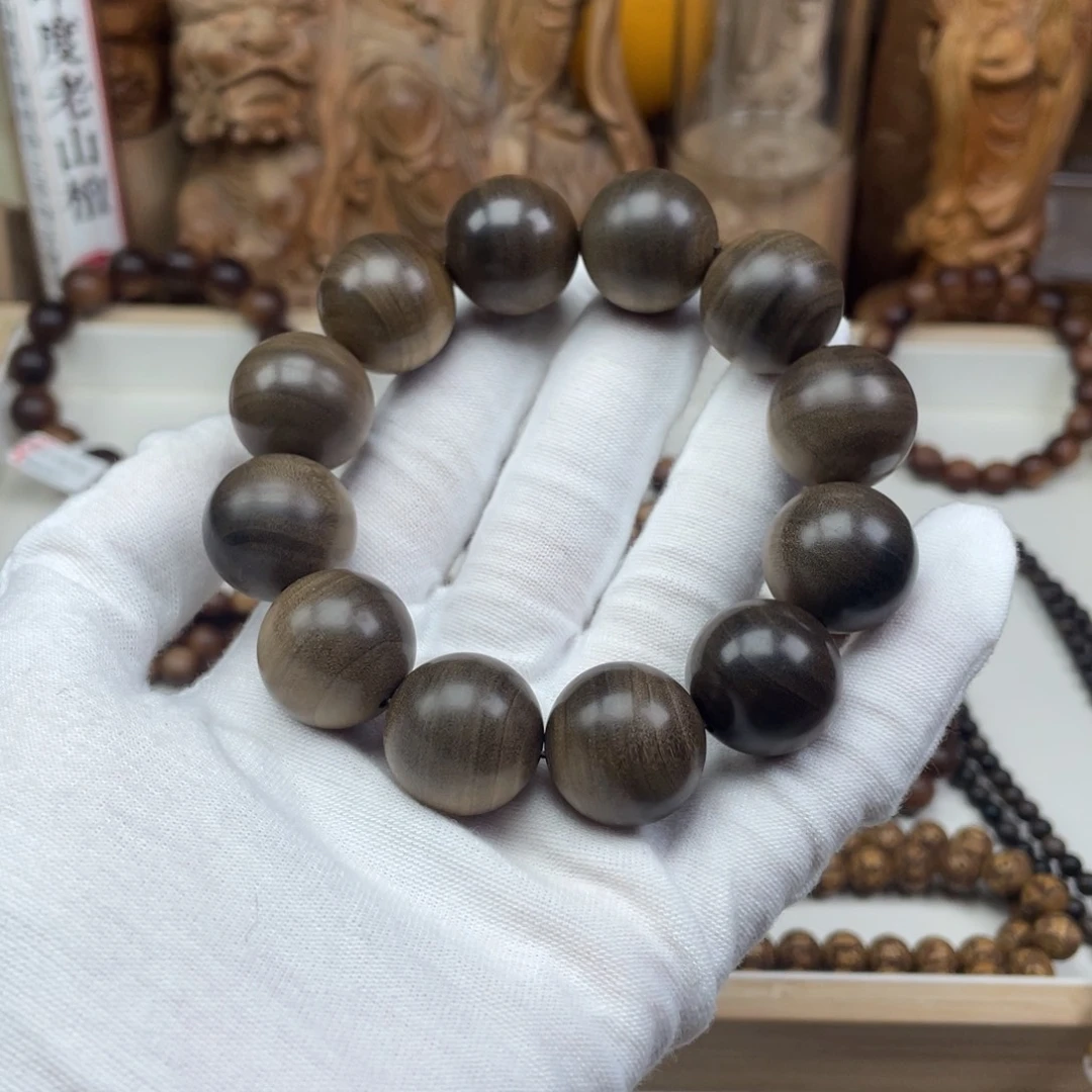 l***n檀香木手串/手链手串2.0