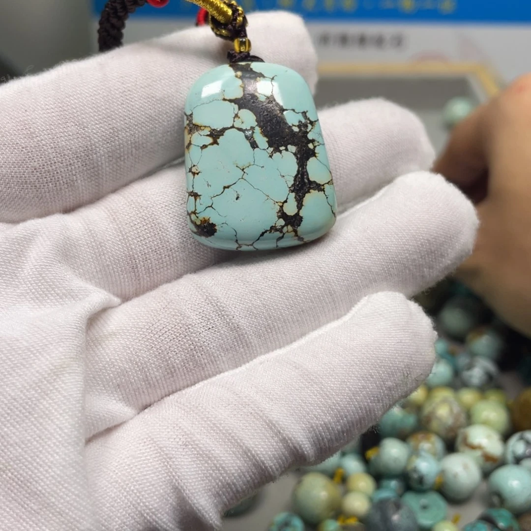 绿松石其他未镶嵌