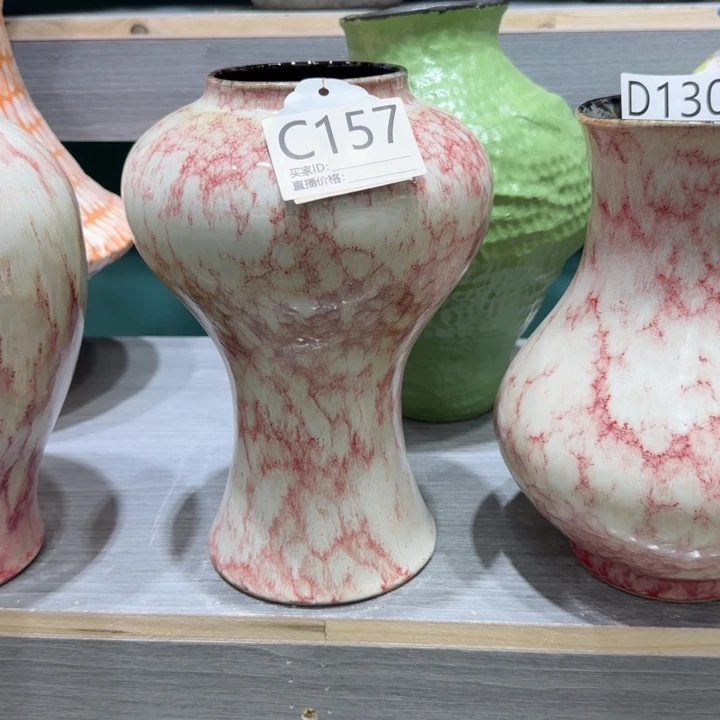 景德镇陶瓷艺术品