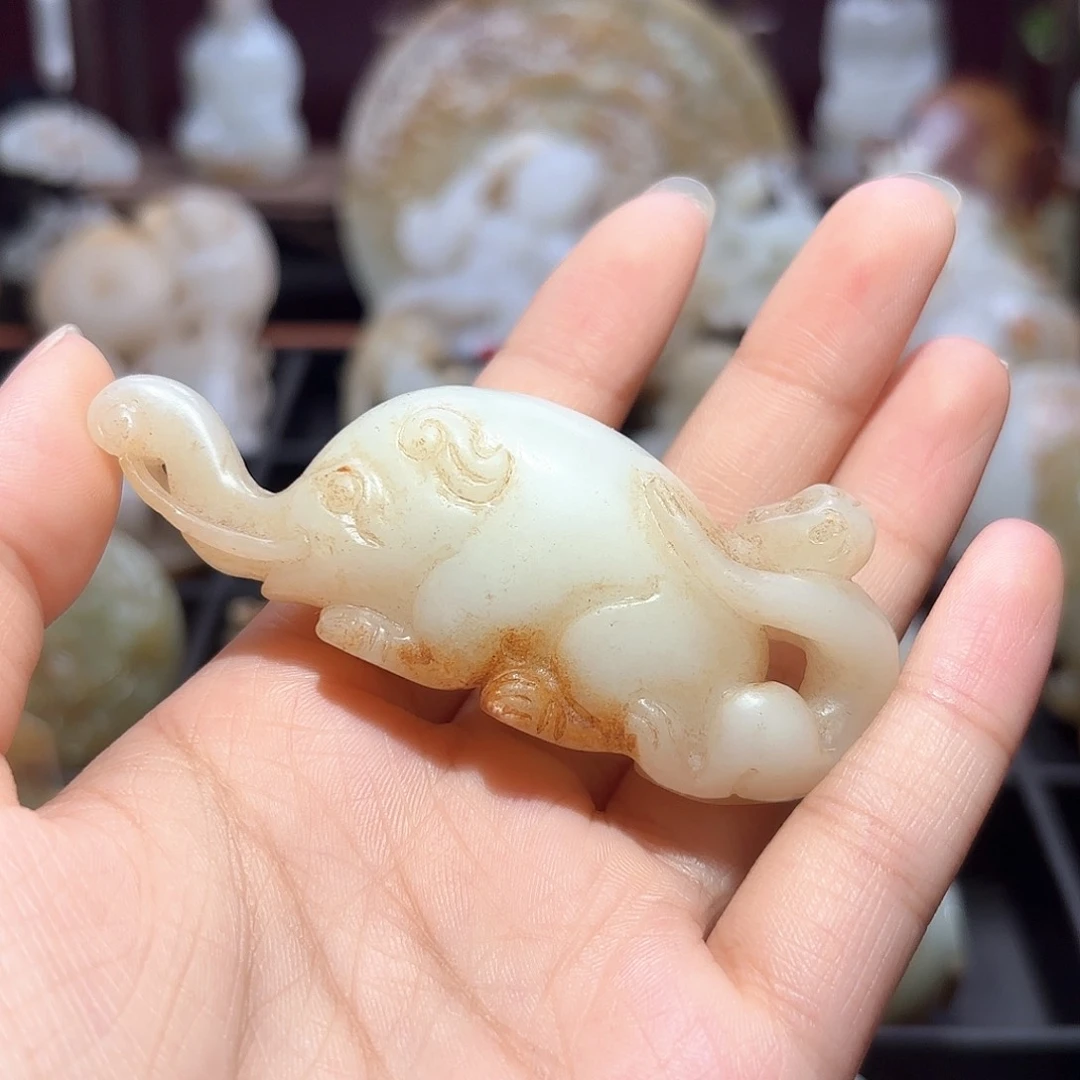 缸一物一图 所见所得