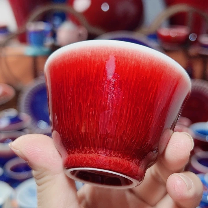 景德镇品艺轩郎红