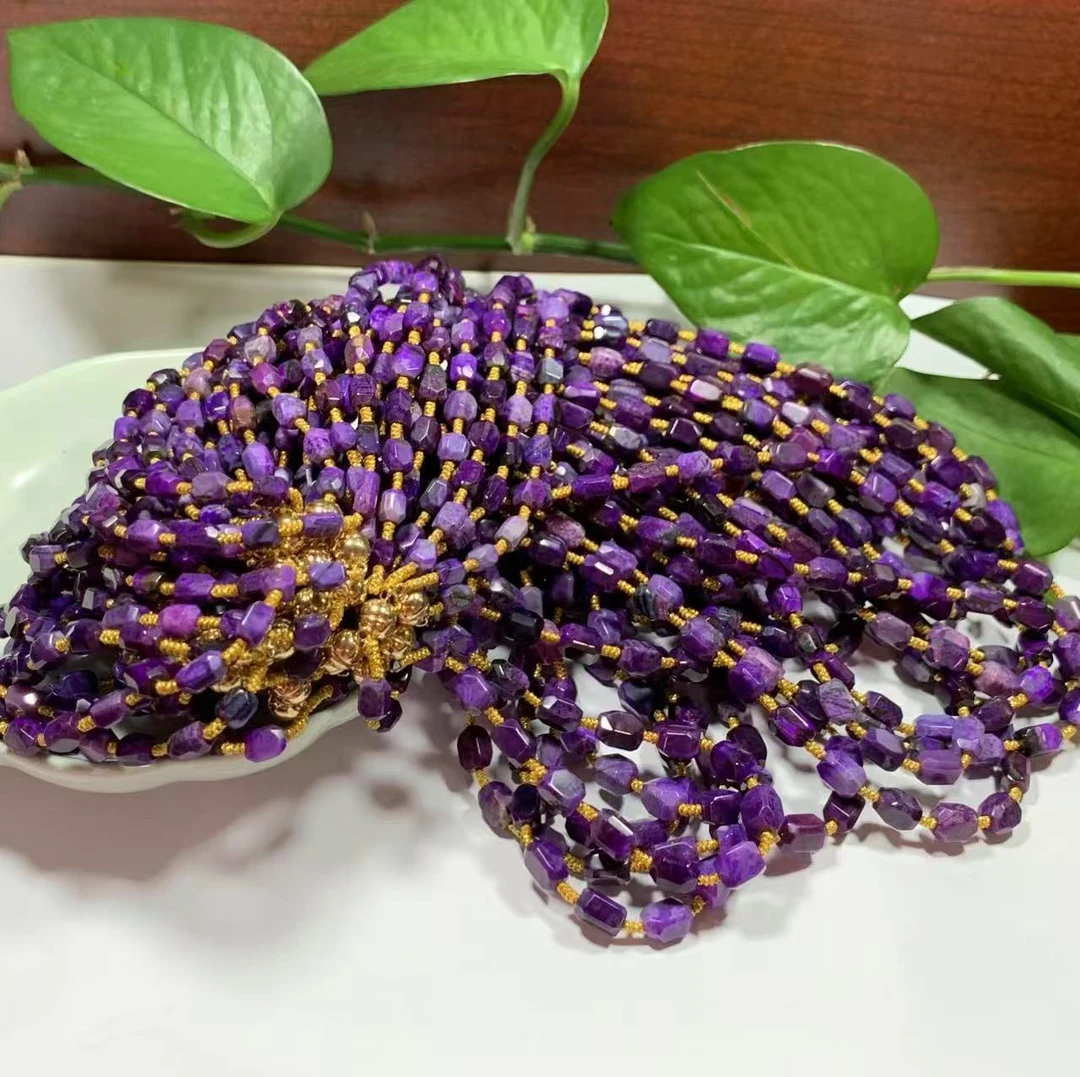 【黑胖珠宝】 CY062 舒俱来全出色项链 多样性发其一