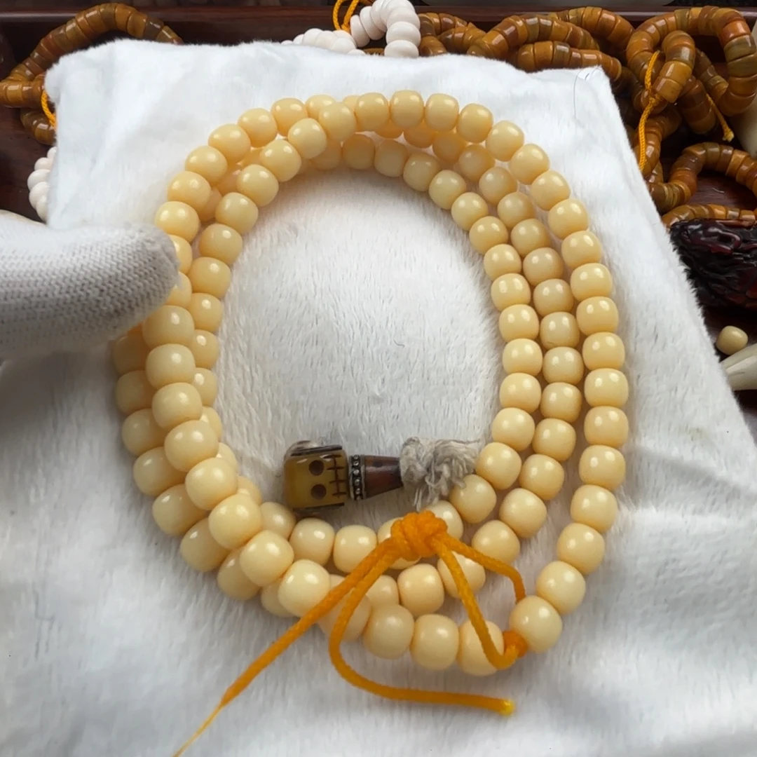 手串/手链骆驼牙骆驼牙