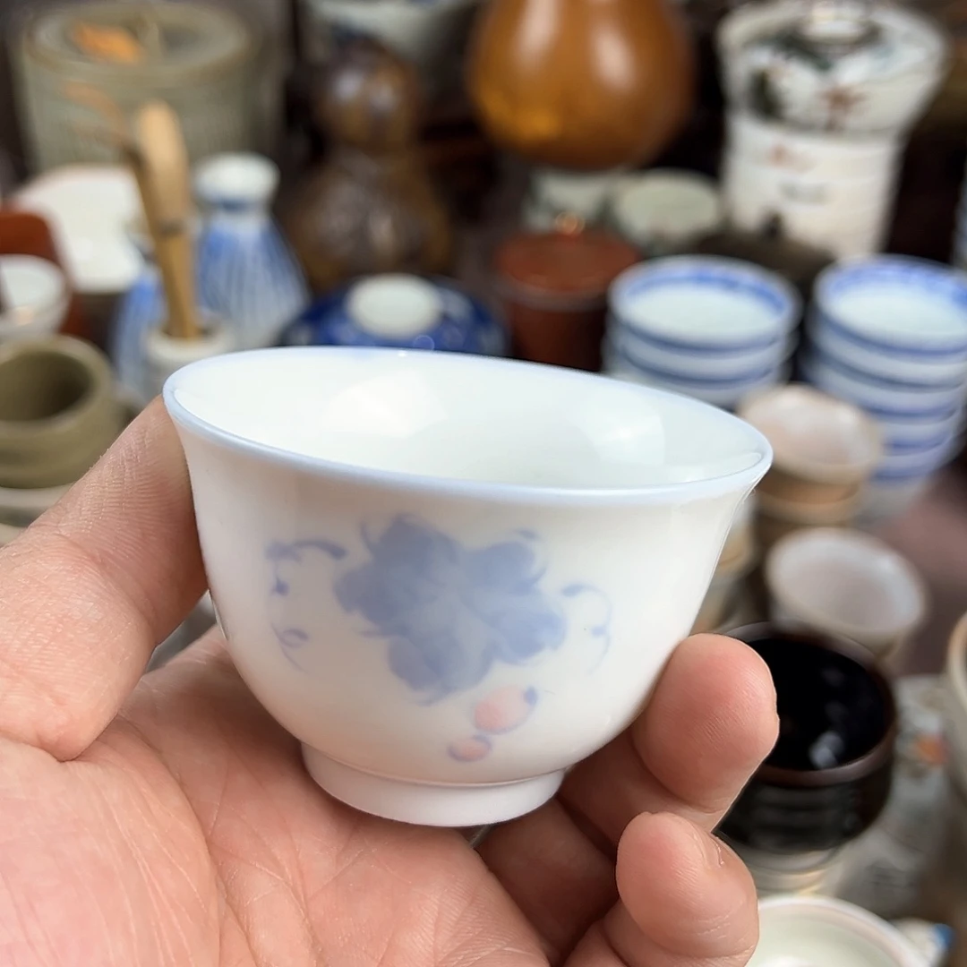 陶瓷艺术品陶陶瓷器