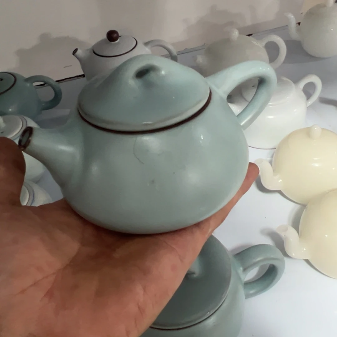 库存茶具部分瑕疵介意勿拍！