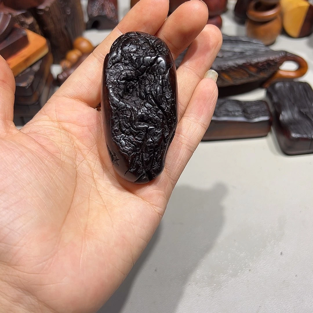 枣木用****5直播间默认截图