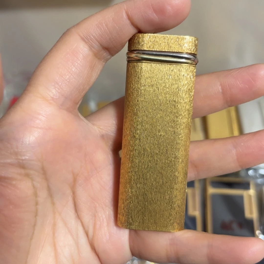 都登卡中古打火机