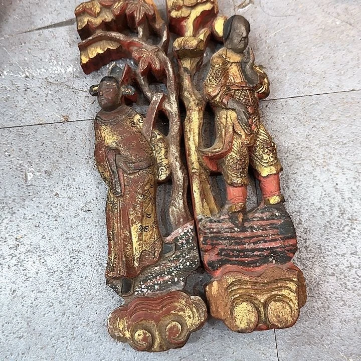 大果紫檀（缅甸花梨）海**空