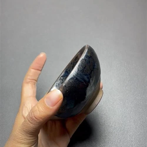 【闪购商品】茶盏-565............