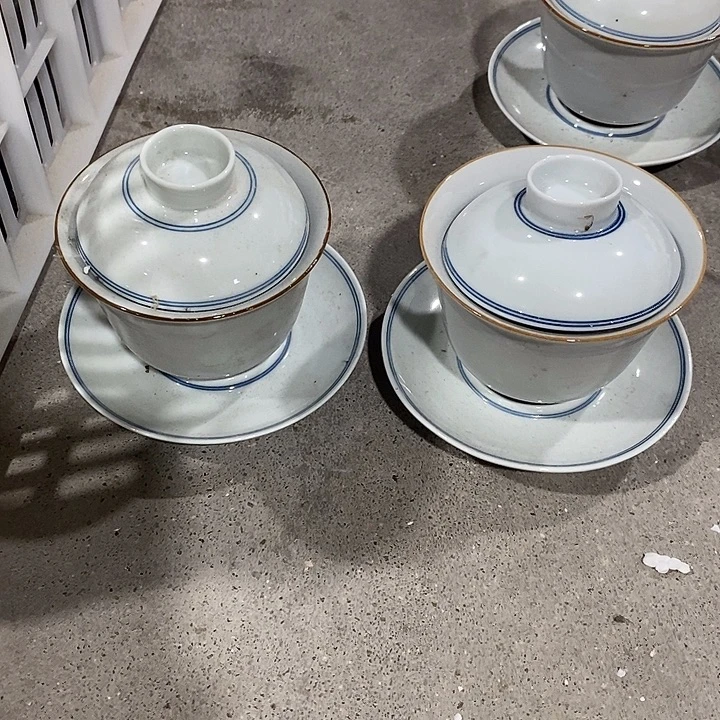 微瑕茶具介意勿拍