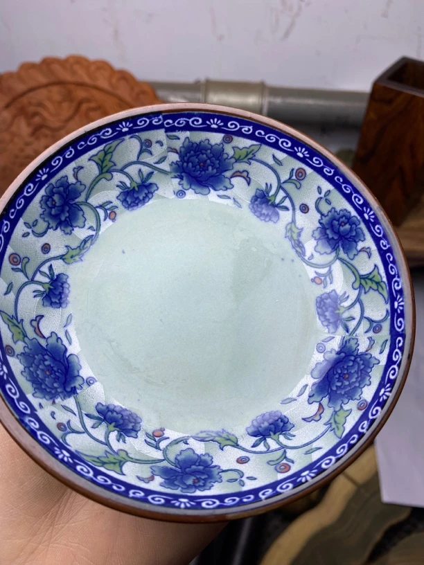 210～500瓷器定制链接，实物以直播间为准，盲拍随机发