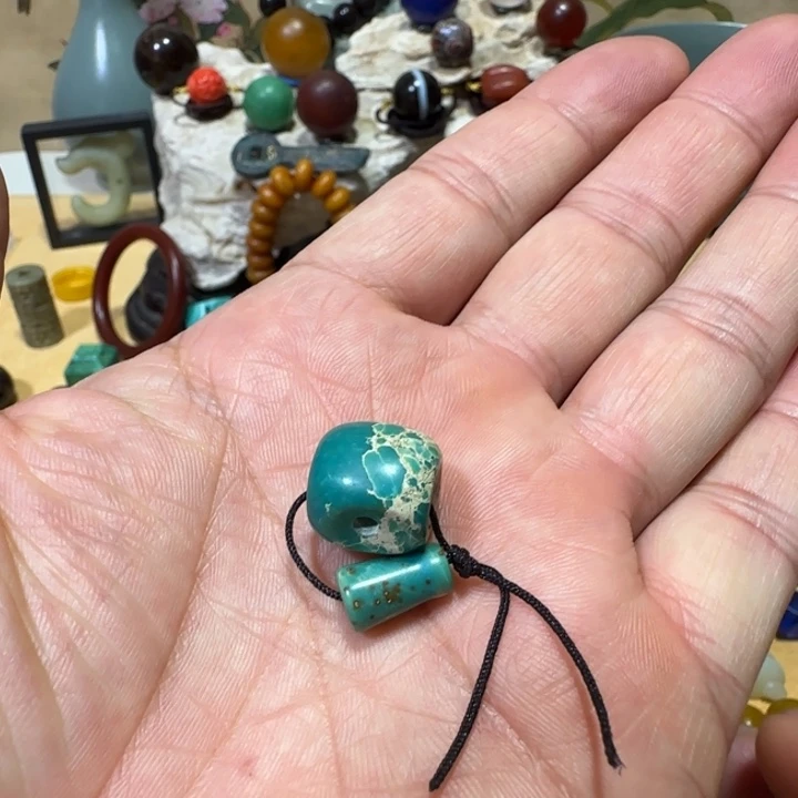 庄***哥珠子手串珠子手串