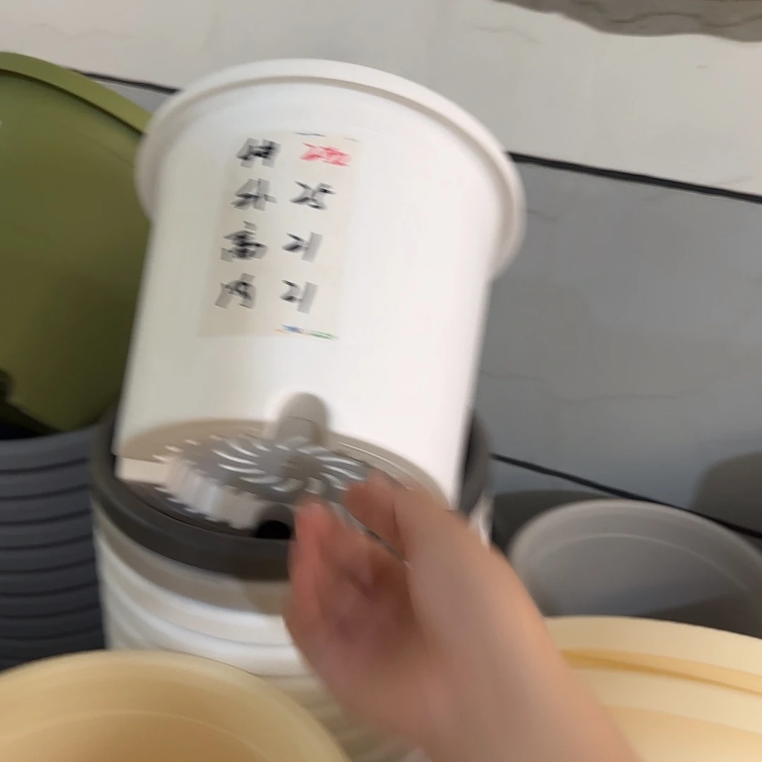 微瑕4号无托8个，果绿