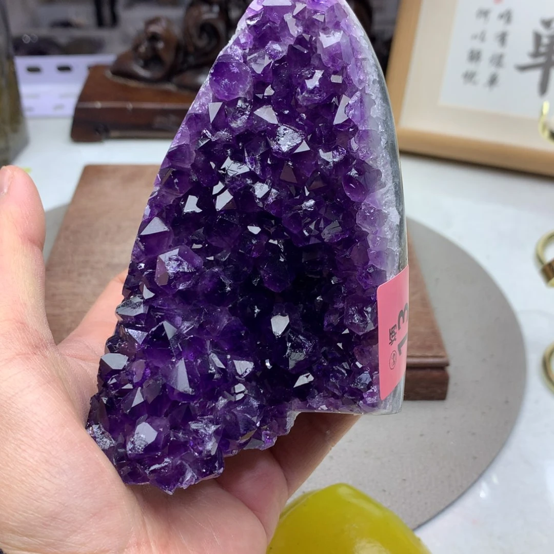 未镶嵌大型摆件（非配饰）水晶